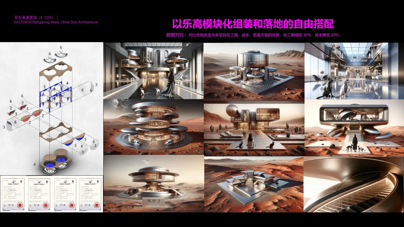 星尘系列